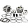 Power Kit 1000cc Plug & Play für BMW R 2V Modelle ab 9/75 bis 9/80