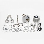 Siebenrock Big Bore Kit 1070cc Touring Plug & Play Pleuel 150,5 mm / 151 mm für BMW R100 Modelle ab 9/80