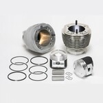 Siebenrock Power Kit Plug & Play 97mm Extra für BMW R75/5 - R 90S Modelle bis 9/1975