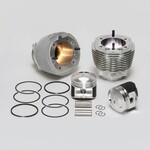 Siebenrock Replacement Kit Extra 1000cc Plug & Play für BMW R2V Modelle ab 9/75 bis 9/1980