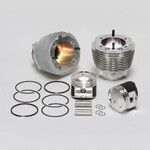 Siebenrock Replacement Kit 1000cc Plug & Play für BMW R2V Modelle von 9/75 bis 9/1980