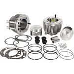 Siebenrock Zylinder passend zu Power Kit 860cc für BMW R45, R 65 Modelle bis 9/80