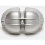 Siebenrock Satz Ventildeckel Klassik für alle BMW R2V Boxer Modelle ab 1969