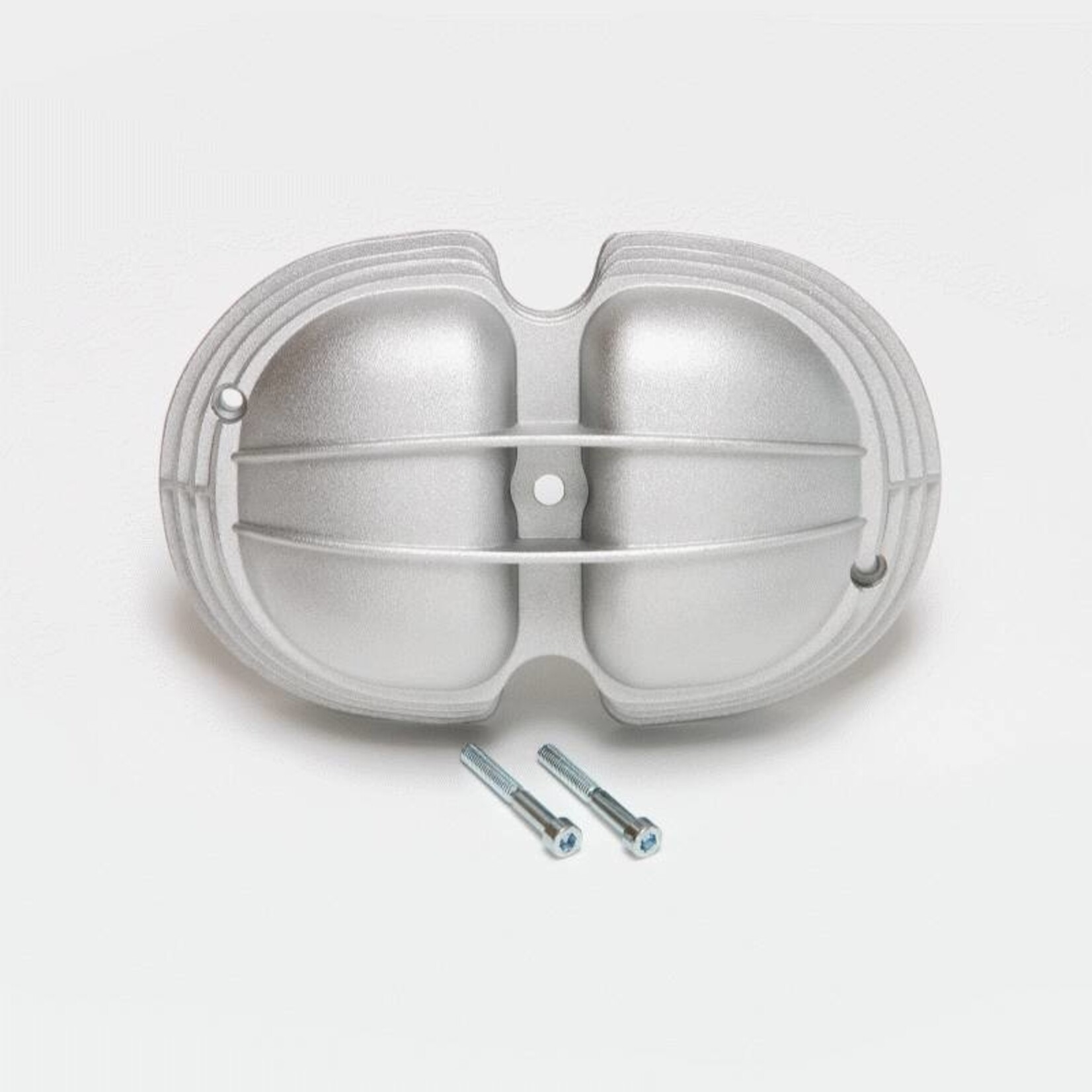 Siebenrock Ventildeckel Extra außenverschraubt für alle BMW R2V Boxer Modelle ab 1969