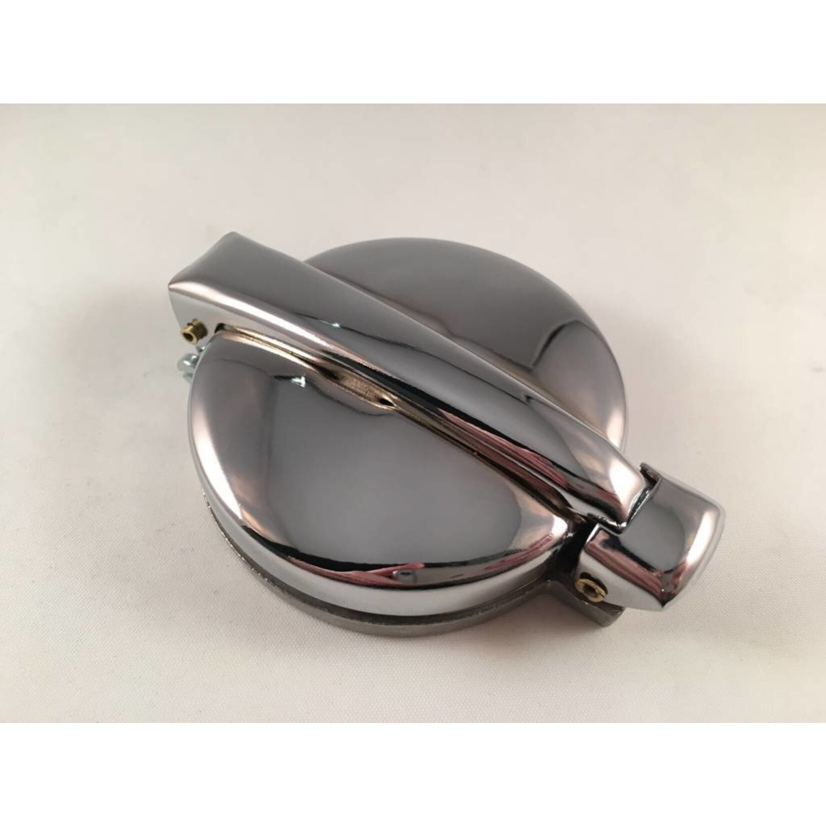 Classic Tankdeckel Monza 2.5" verschliessbar