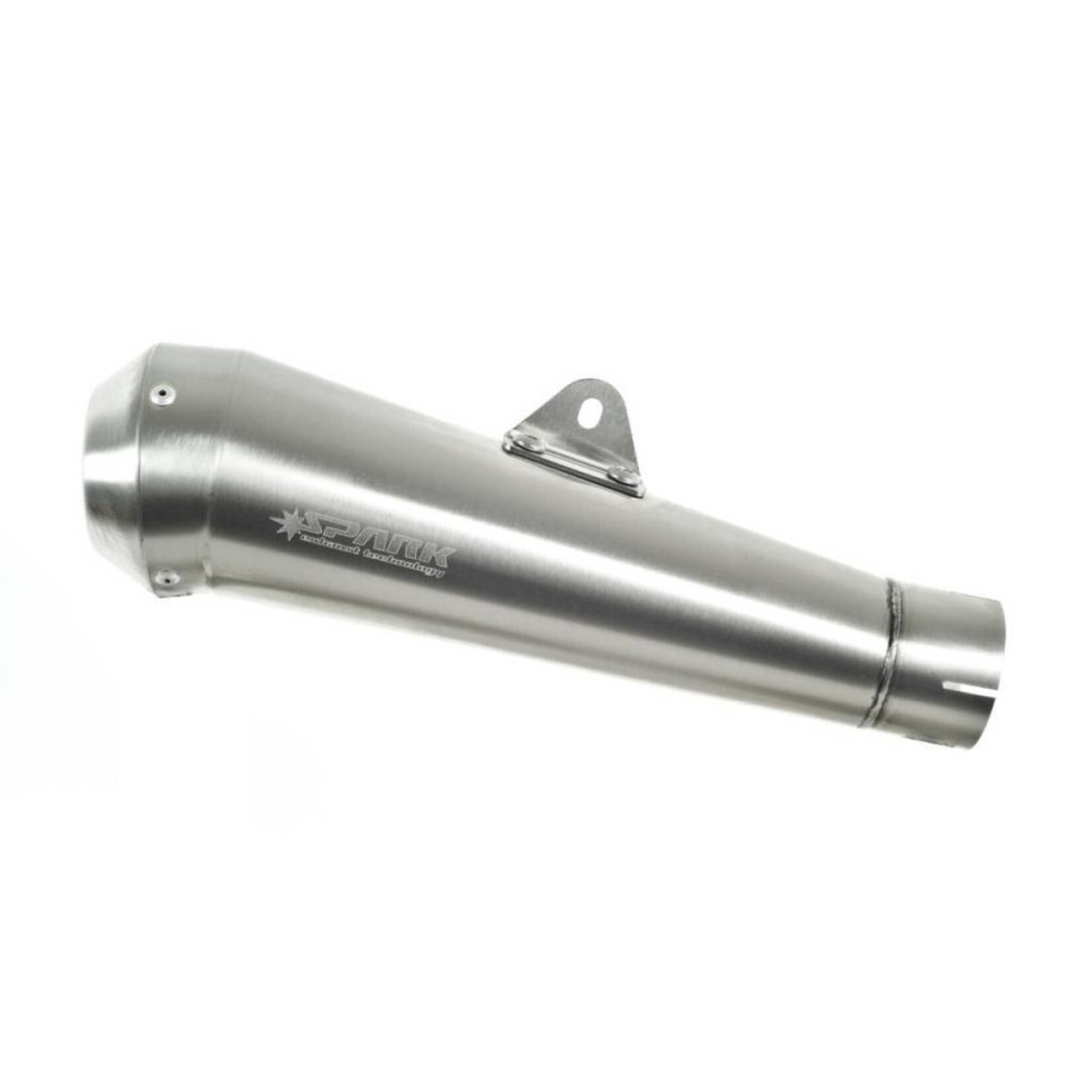 Spark SPARK Auspuff "GP Style" 315 mm