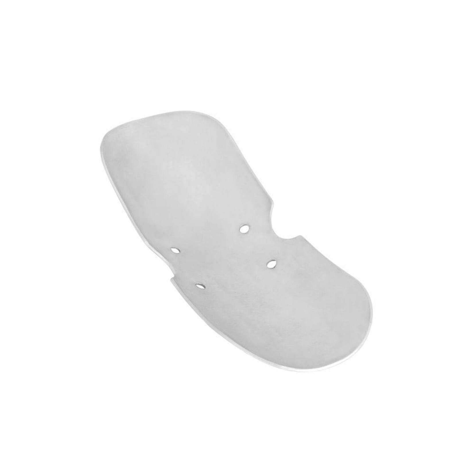 Fender / Schutzblech Alu poliert für Triumph