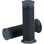 Biltwell Biltwell Lenkergriffe "Kung Fu" 25.4 mm schwarz