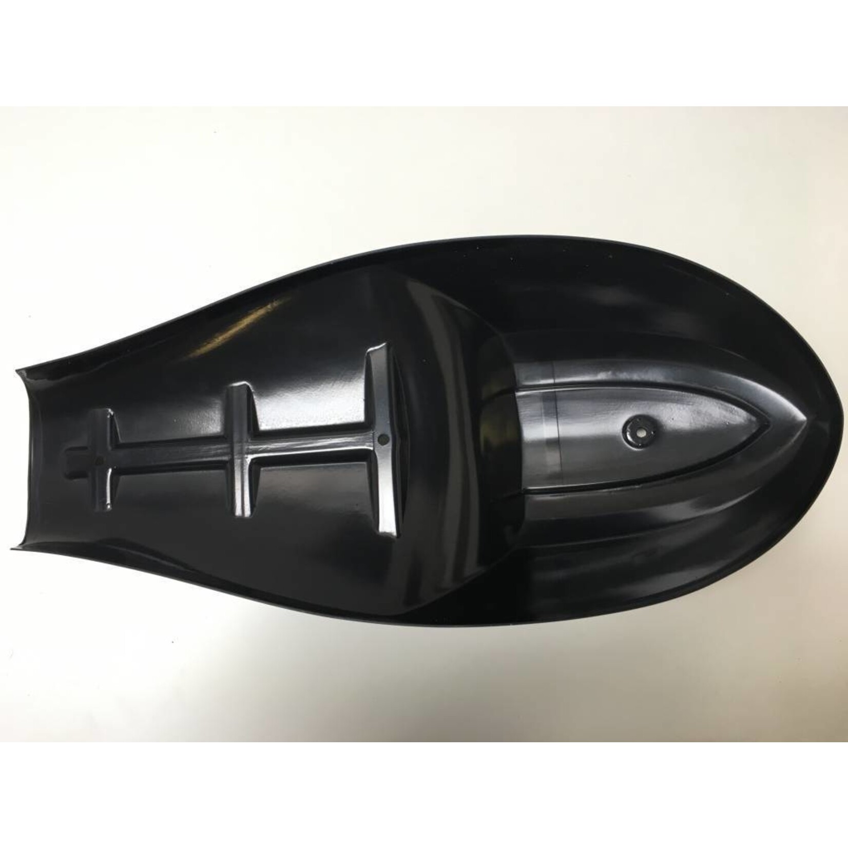 C.Racer C. Racer Sitzbank "Neo" braun / schwarz Typ 3 universal