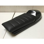 C.Racer C. Racer Sitzbank "Future" schwarz Typ 2 universal