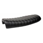 Cafe Racer Sitzbank "Tuck n' Roll - Brat" schwarz Typ 18