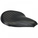Biltwell Biltwell Bobber-Sitz "Tuck n' Roll" schwarz universal
