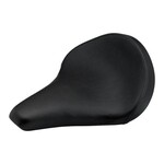 Biltwell Biltwell Bobber-Sitz "Clean Look" schwarz universal