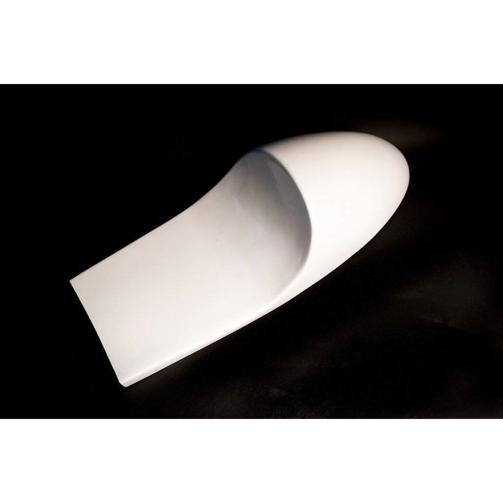 Cafe Racer Sitzhöcker GFK Typ 24