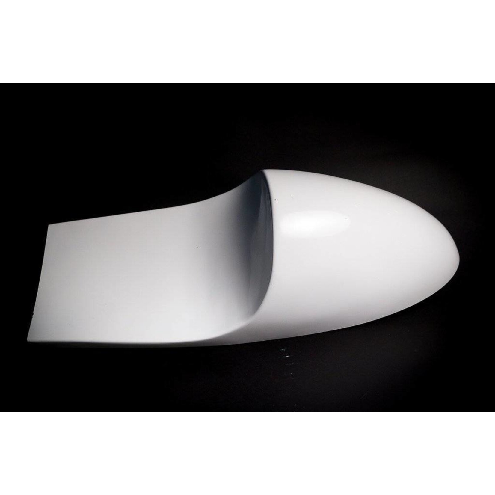 Cafe Racer Sitzhöcker GFK Typ 24