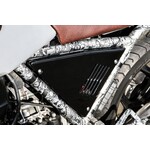 Rahmen Seitendeckel BMW K75 - K100 - K1100