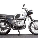 BMW R50 (69-72)