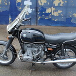 BMW R60/7 (76-82)