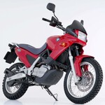 BMW F650 Funduro (93-00)