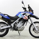 BMW F650 GS Dakar (03-10)