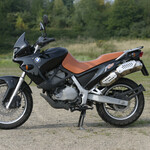 BMW F650 Strada (95-00)