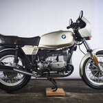 BMW R65 Twinshock (78-85)