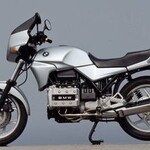 BMW K75 (85-96)