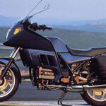 BMW K75 LT / RT (89-96)