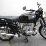 BMW R75/7 (76-79)