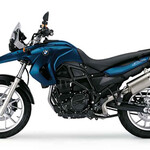 BMW  F650 GS (07-12)
