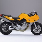 BMW F800 S/ST (06-13)
