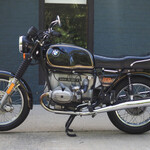 BMW R80/7 (77-84)