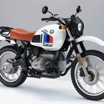 BMW R80 GS Paris Dakar (84-87)
