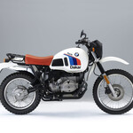 BMW R80 GS Paris Dakar (90-93)