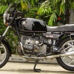 BMW R80 R (89-95)