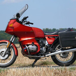  BMW R80 RT Monolever (84-95)
