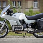 BMW K100 (83-90)