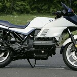 BMW K100 RS 16V (89-92)