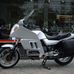 BMW K 100 RT (84-89)