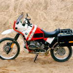 BMW R100 GS Paris Dakar (89-96)