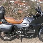BMW K1100 LT (91-98)