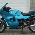 BMW K1100 RS (92-96)