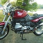 BMW R1100 R (95-01)