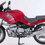 BMW R1100 RS (93-01)