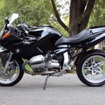 BMW R1100 S (98-05)