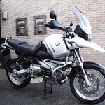 BMW R1150 GS (99-04)