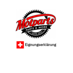 Eignungserklärungen Anbauteile