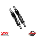 YSS Schweiz YSS Federbein / Stossdämpfer RE302-T Alu