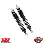 YSS Schweiz YSS Federbein / Stossdämpfer RZ362-TRL Alu