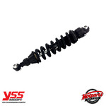 YSS Schweiz YSS Federbein / Stossdämpfer MZ366-TRL schwarz